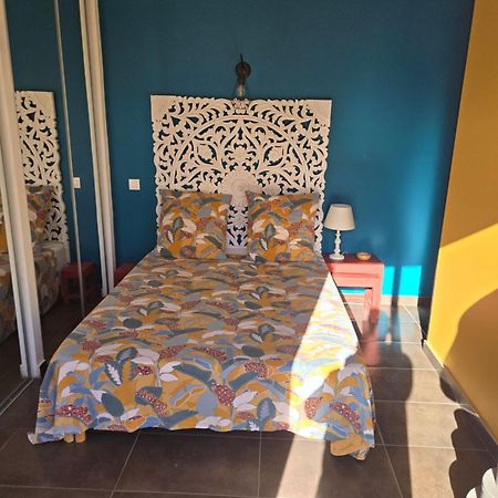 El Padre Y El Hijo D Apartment Elne Ngoại thất bức ảnh