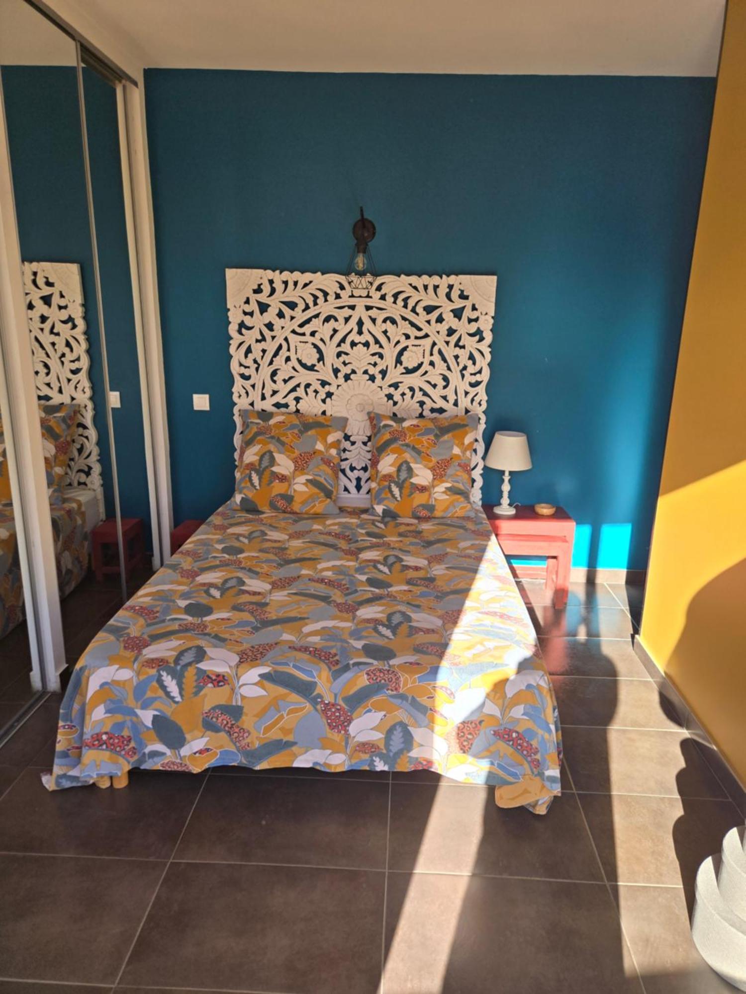 El Padre Y El Hijo D Apartment Elne Ngoại thất bức ảnh