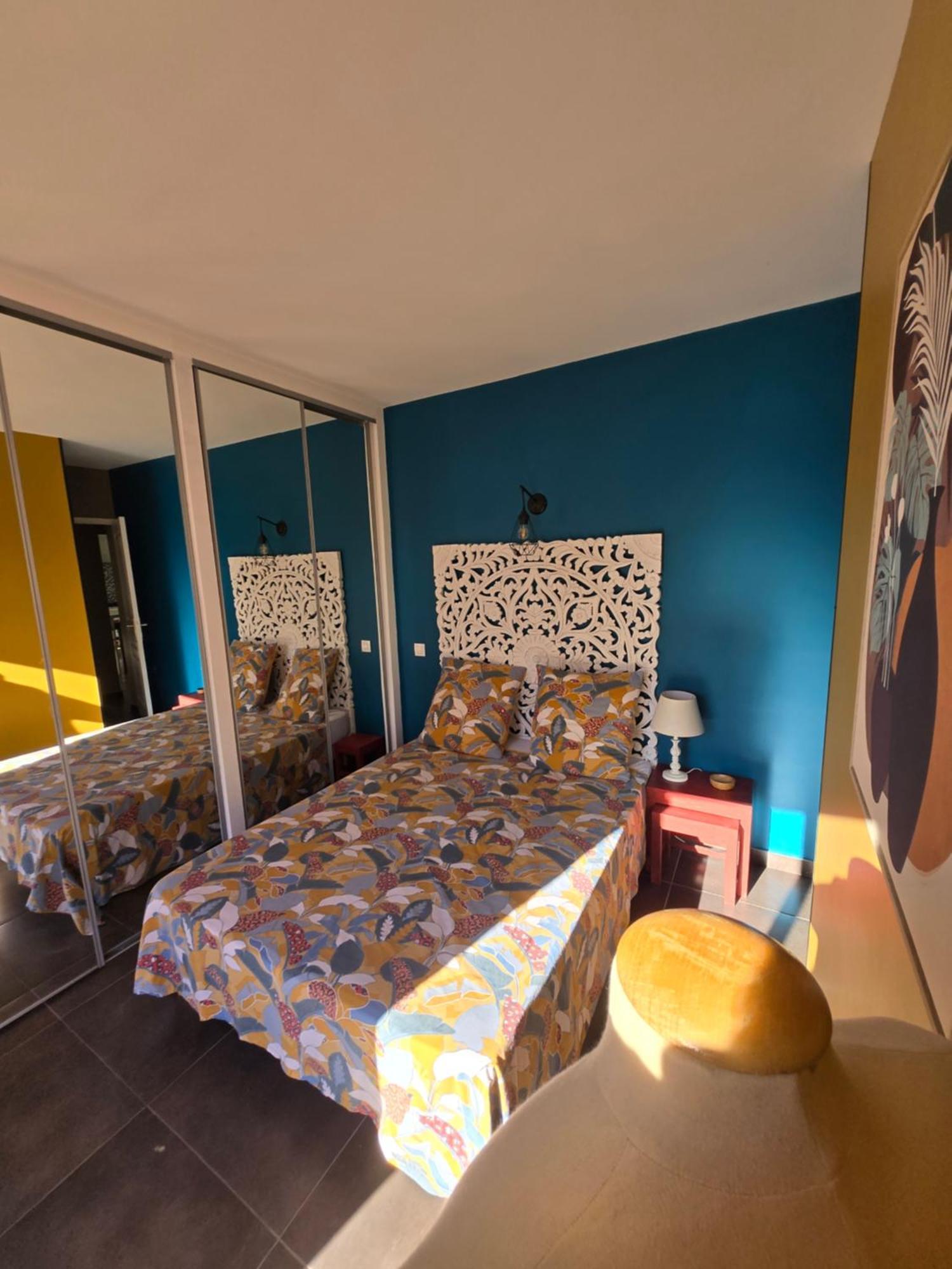 El Padre Y El Hijo D Apartment Elne Ngoại thất bức ảnh
