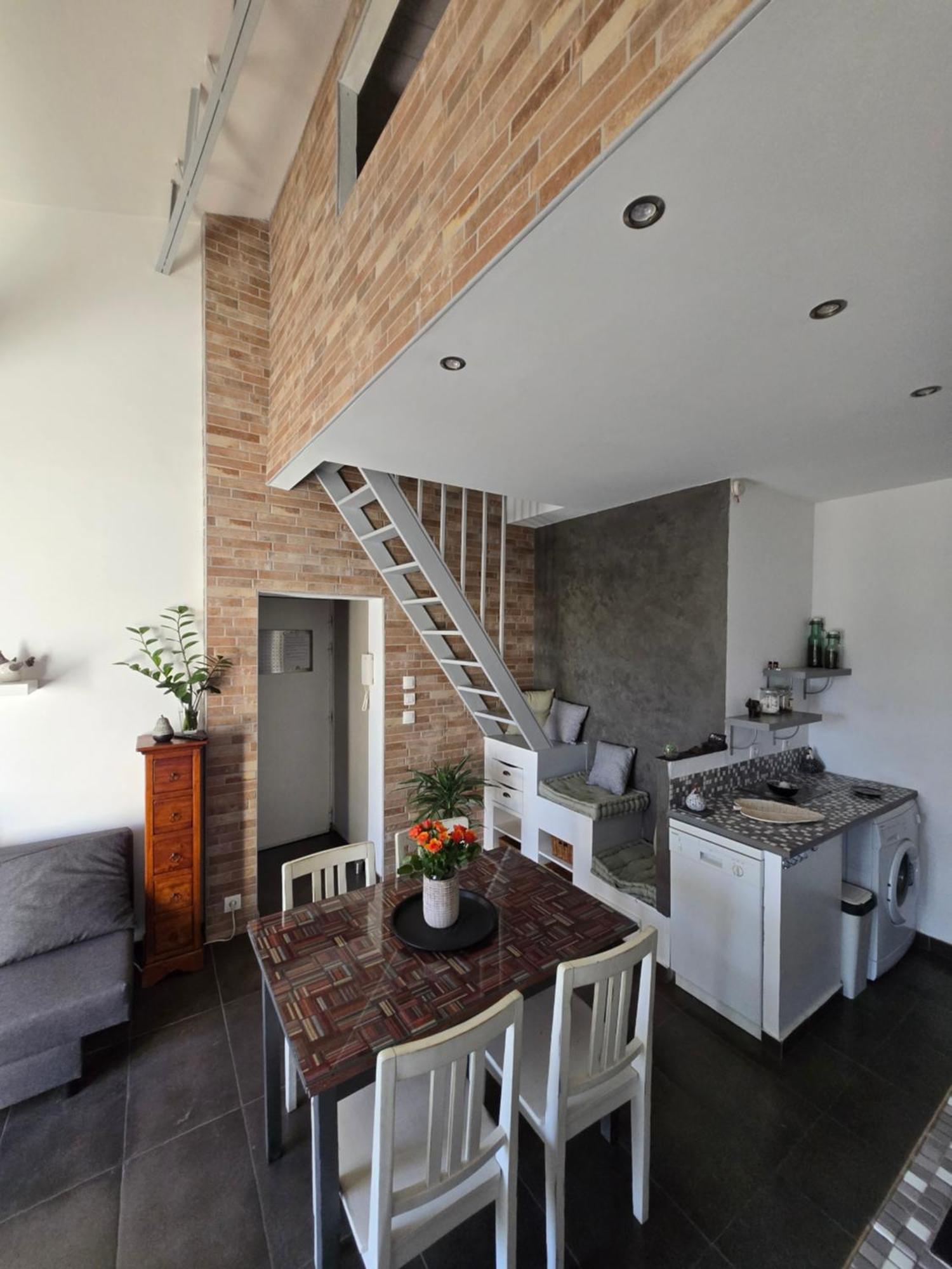 El Padre Y El Hijo D Apartment Elne Ngoại thất bức ảnh